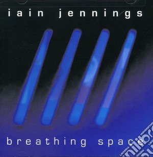 Iain Jennings - Breathing Space cd musicale di Iain / Breathing Space Jennings