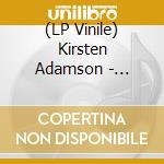 (LP Vinile) Kirsten Adamson - Dreamviewer (Orange Vinyl) vinile