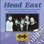 Head East - Alive In America cd