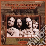 Ozark Mountain Daredevils - Alive In America cd