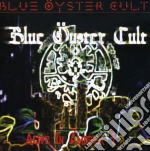 Blue Oyster Cult - Alive In America Pt. 1 cd