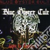 Blue Oyster Cult - Alive In America Pt. 1 cd