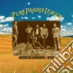 Pure Prairie League - Alive In America - 1974 cd