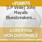 (LP Vinile) John Mayalls Bluesbreakers - Live At The Capitol Theater. June 18Th, 1982 (Blue Vinyl) (2 Lp) vinile