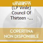 (LP Vinile) Council Of Thirteen - Across The Cosmic Sea vinile