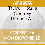 Treiyer - Scars (Journey Through A Lifetime) cd