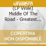 (LP Vinile) Middle Of The Road - Greatest Hits Vol. 2 lp vinile
