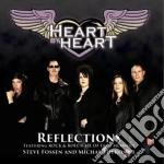 Heart By Heart - Reflections cd