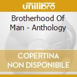 Brotherhood Of Man - Anthology cd