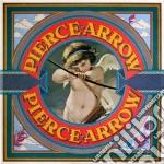 Pierce Arrow - Pierce Arrow cd
