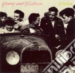 Prism - Young & Restless cd