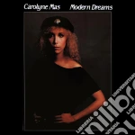 Carolyne Mas - Modern Dreams cd
