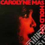 Carolyne Mas - Hold On cd