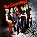 Sue Saad & The Next - Sue Saad & The Next cd