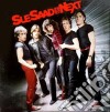 Sue Saad & The Next - Sue Saad & The Next cd