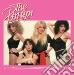 Pinups (The) - The Pinups cd