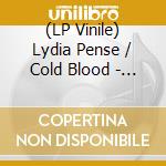 (LP Vinile) Lydia Pense / Cold Blood - Live At Fillmore West - June 30 1971 - Silver vinile