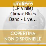 (LP Vinile) Climax Blues Band - Live At The Paris Theater, London. November 11, 1979 (Rose Marble Vinyl) (2 Lp) vinile