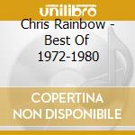 Chris Rainbow - Best Of 1972-1980 cd
