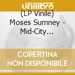 (LP Vinile) Moses Sumney - Mid-City Island vinile