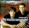 Bacon Brothers - Getting Thereimpo cd