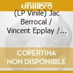 (LP Vinile) Jac Berrocal / Vincent Epplay / Pascal Comelade - Funeste Human Nature vinile