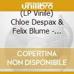 (LP Vinile) Chloe Despax & Felix Blume - Agua Larga: Traditional & Imaginary Cimarron Music (Lp+Cd) vinile