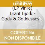 (LP Vinile) Brant Bjork - Gods & Goddesses (Coloured Vinyl) lp vinile