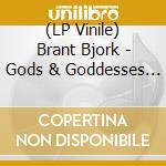 (LP Vinile) Brant Bjork - Gods & Goddesses (Coloured Vinyl) vinile