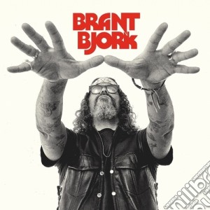 (LP Vinile) Brant Bjork - Brant Bjork (Coloured Vinyl) lp vinile