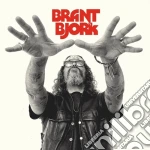 (LP Vinile) Brant Bjork - Brant Bjork (Coloured Vinyl) vinile