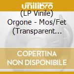 (LP Vinile) Orgone - Mos/Fet (Transparent Splatter Purple Vinyl) (2 Lp) lp vinile