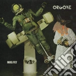 Orgone - Mos/Fet cd