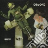 Orgone - Mos/Fet cd