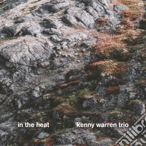 (LP Vinile) Kenny Warren Trio - In The Heat lp vinile
