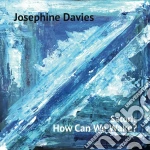 (LP Vinile) Josephine Davies - Satori: How Can We Wake? vinile