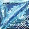 (LP Vinile) Josephine Davies - Satori: How Can We Wake? cd