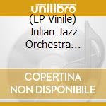 (LP Vinile) Julian Jazz Orchestra Siegel - Tales From The Jacquard (2 Lp) vinile