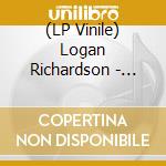 (LP Vinile) Logan Richardson - Afrofuturism vinile