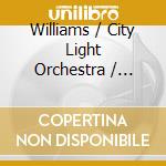 Williams / City Light Orchestra / Griffiths - Spotlight On John Williams (2 Cd) cd