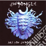 Shpongle - Are You Shpongled cd
