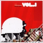 Twisted se cd