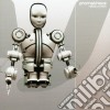 Prometheus - Robot-o-chan cd