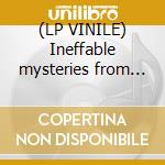 (LP VINILE) Ineffable mysteries from shpongleland cd