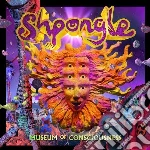 Shpongle - Museum Of Consciousness cd