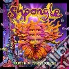 Shpongle - Museum Of Consciousness cd