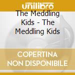 The Meddling Kids - The Meddling Kids cd