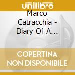 Marco Catracchia - Diary Of A Recluse (And Other Short Stories) cd