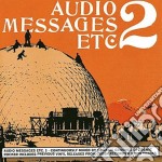 Audio Messages Etc 2 / Various