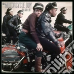 (LP Vinile) Motorcycle Boy - Scarlet vinile